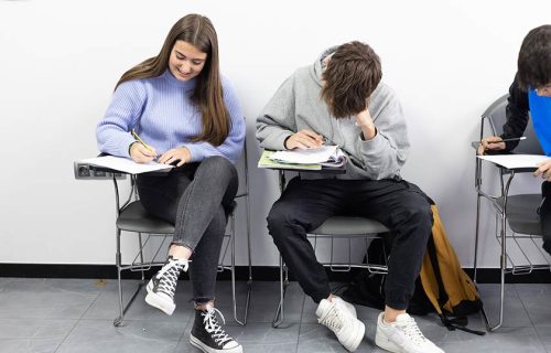 Cómo aprobar un examen de Cambridge a la primera