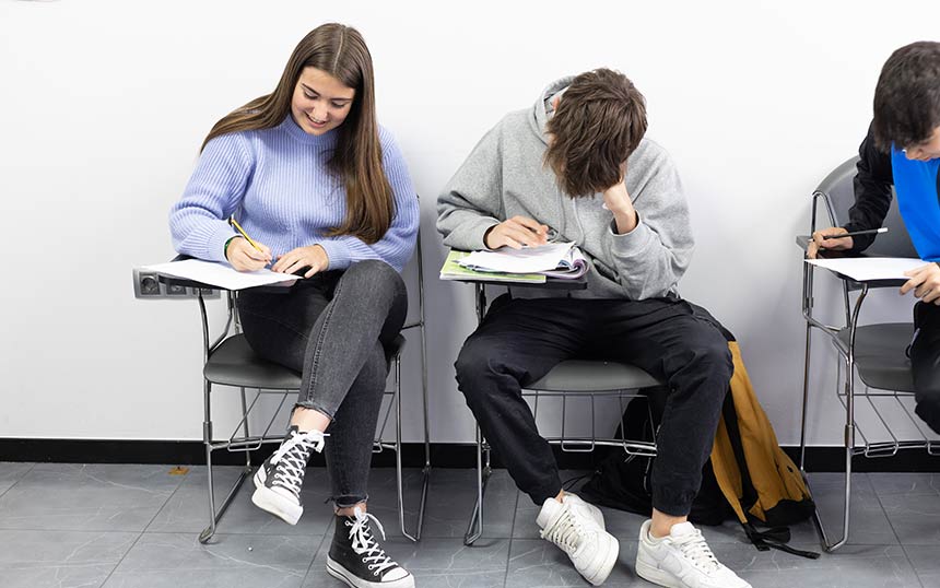 Cómo aprobar un examen de Cambridge a la primera