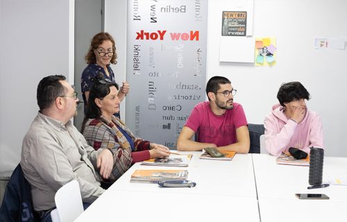 Inglés para el trabajo: frases y situaciones reales que sí usarás